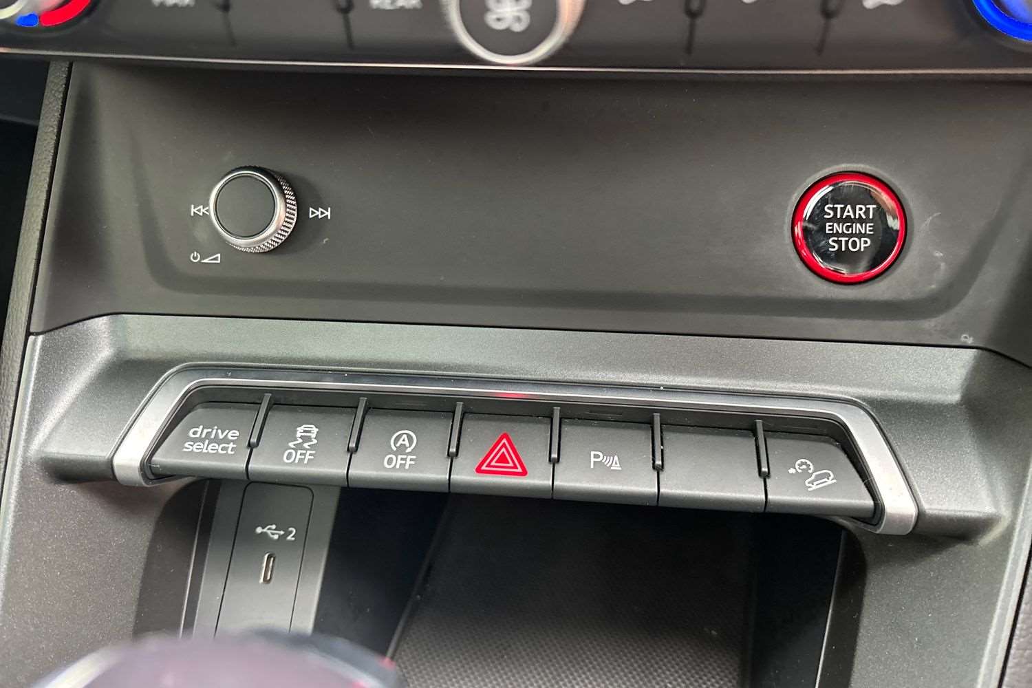 Used Audi RS Q3 2023 for sale - 76460578: Photo 35