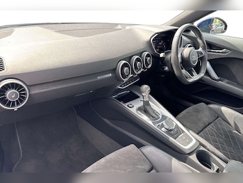 Used Audi TT 2022 for sale - 78419933: Photo