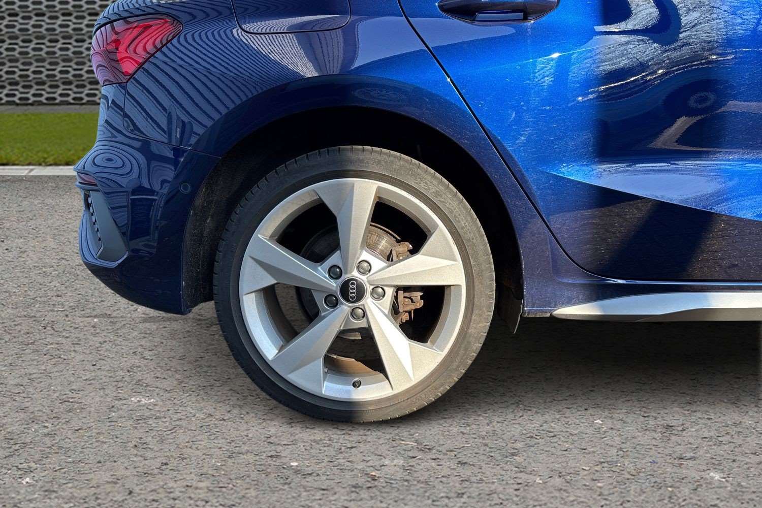 Used Audi A3 2022 for sale - 77960616: Photo 10