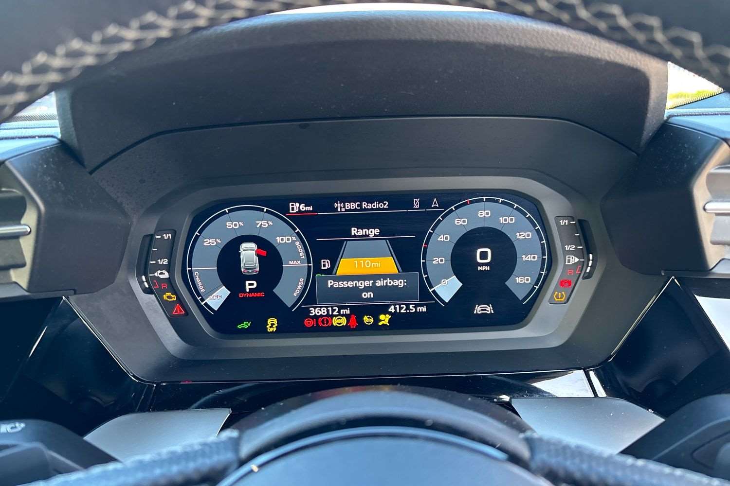 Used Audi A3 2022 for sale - 77960616: Photo 18