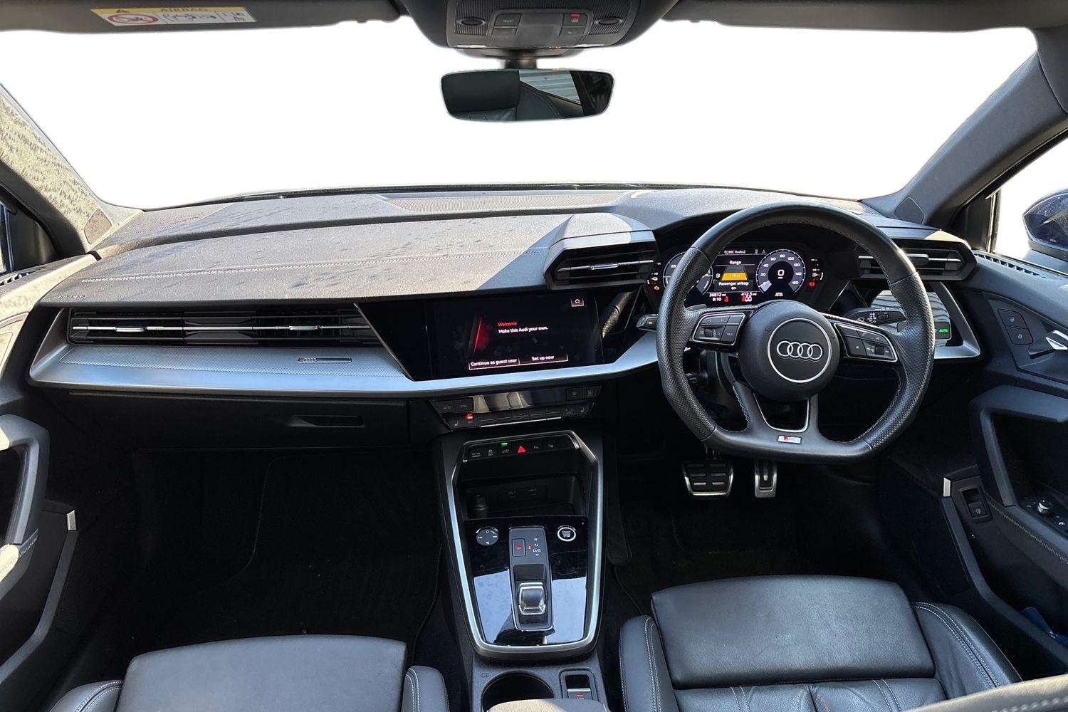 Used Audi A3 2022 for sale - 77960616: Photo 19