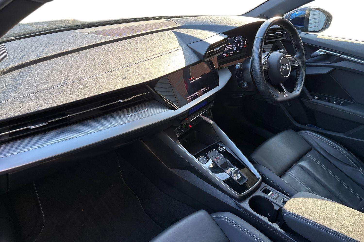 Used Audi A3 2022 for sale - 77960616: Photo 2