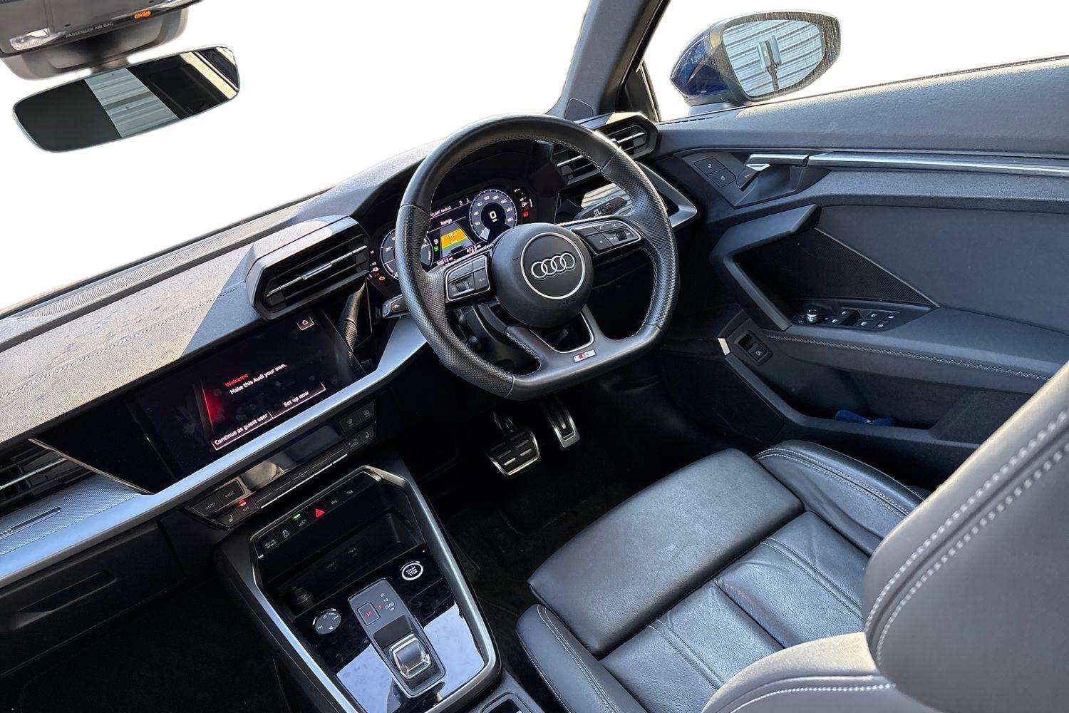 Used Audi A3 2022 for sale - 77960616: Photo 20