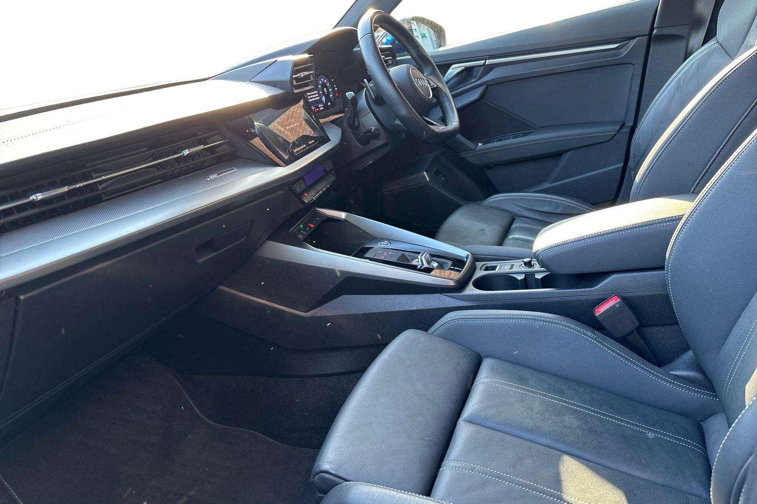 Used Audi A3 2022 for sale - 77960616: Photo 21