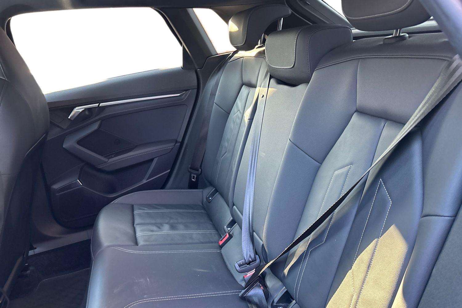 Used Audi A3 2022 for sale - 77960616: Photo 22