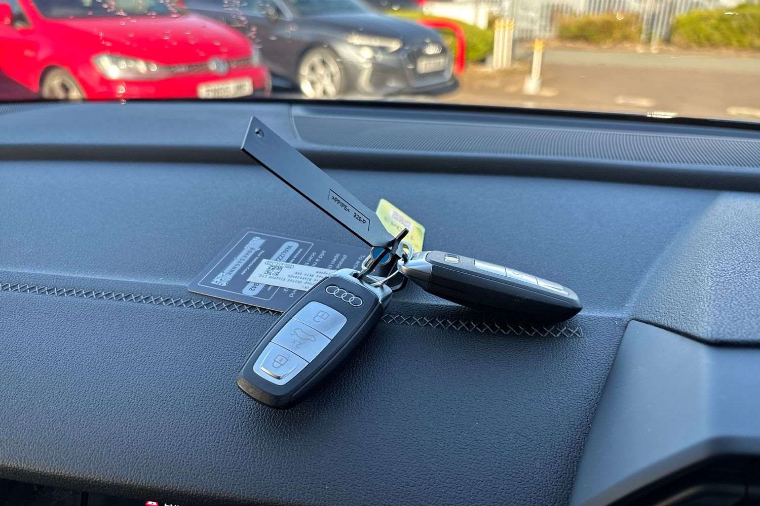 Used Audi A3 2022 for sale - 77960616: Photo 25