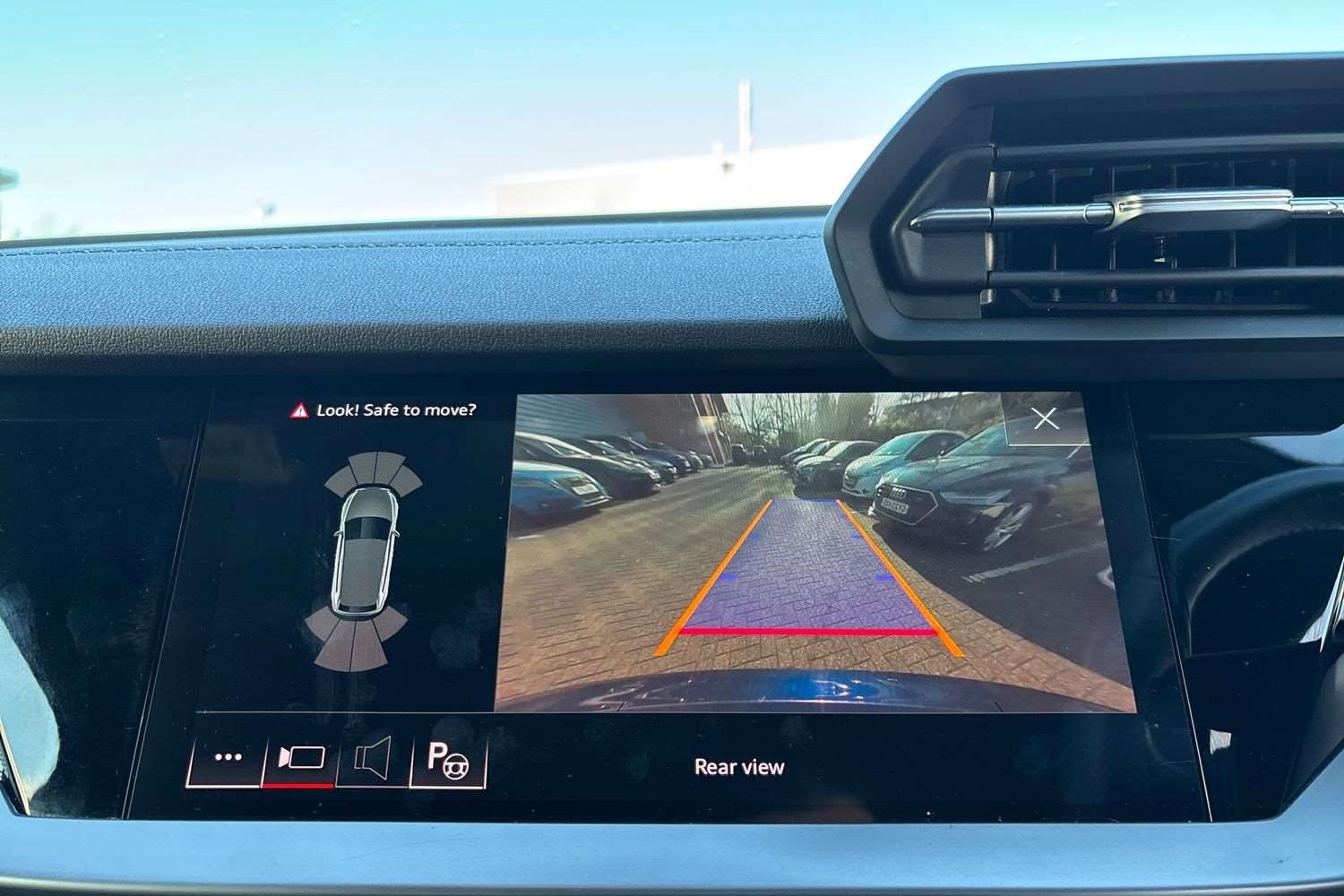 Used Audi A3 2022 for sale - 77960616: Photo 26