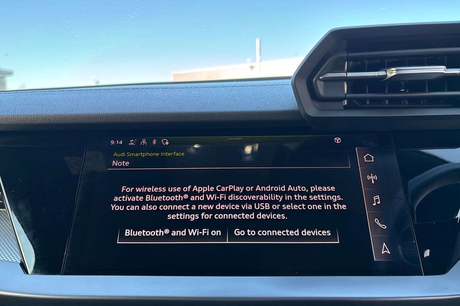 Used Audi A3 2022 for sale - 77960616: Photo 27