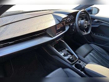 Used Audi A3 2022 for sale - 77960616: Photo