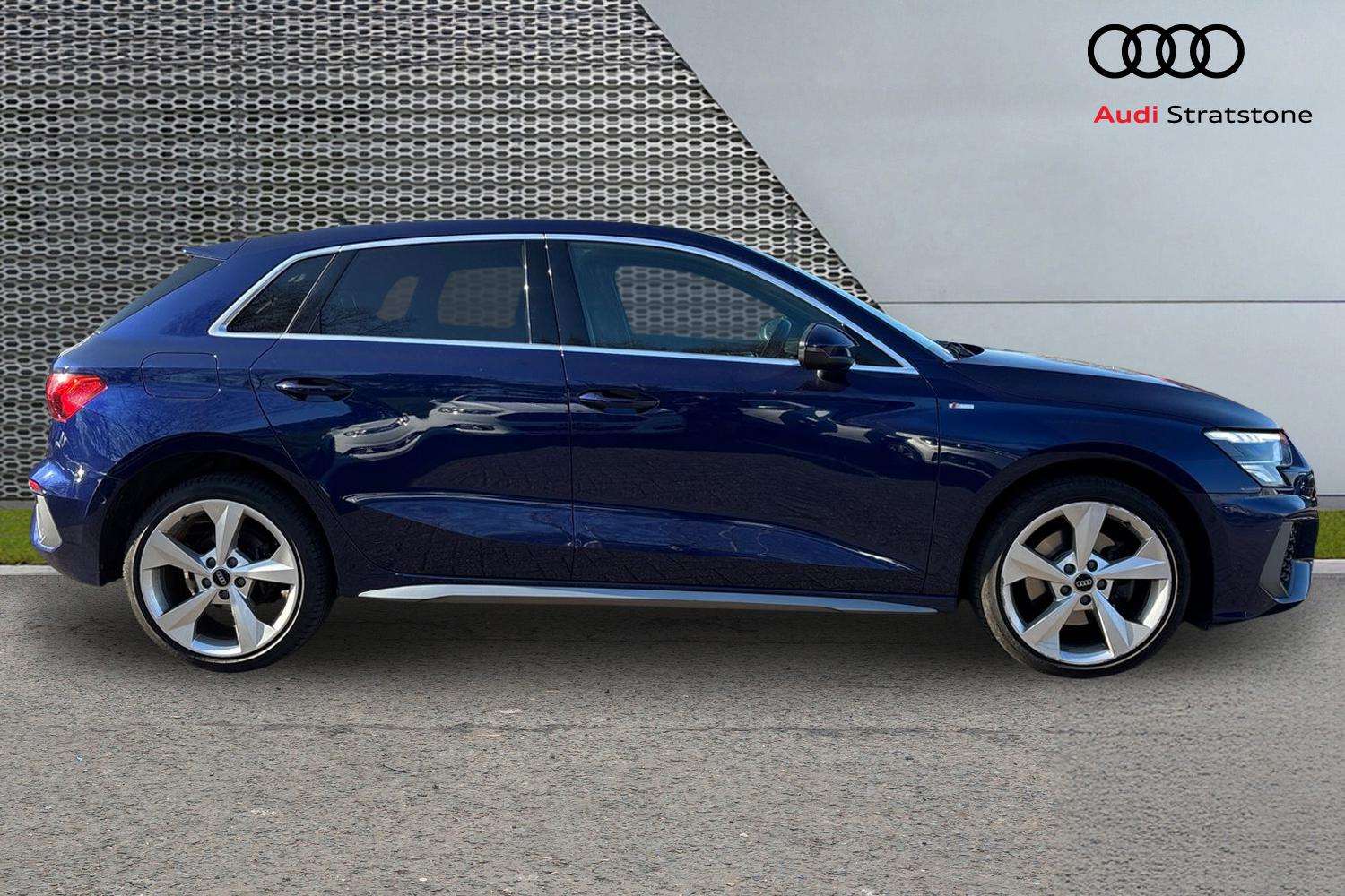 Used Audi A3 2022 for sale - 77960616: Photo 4