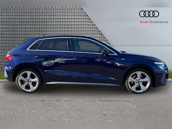 Used Audi A3 2022 for sale - 77960616: Photo