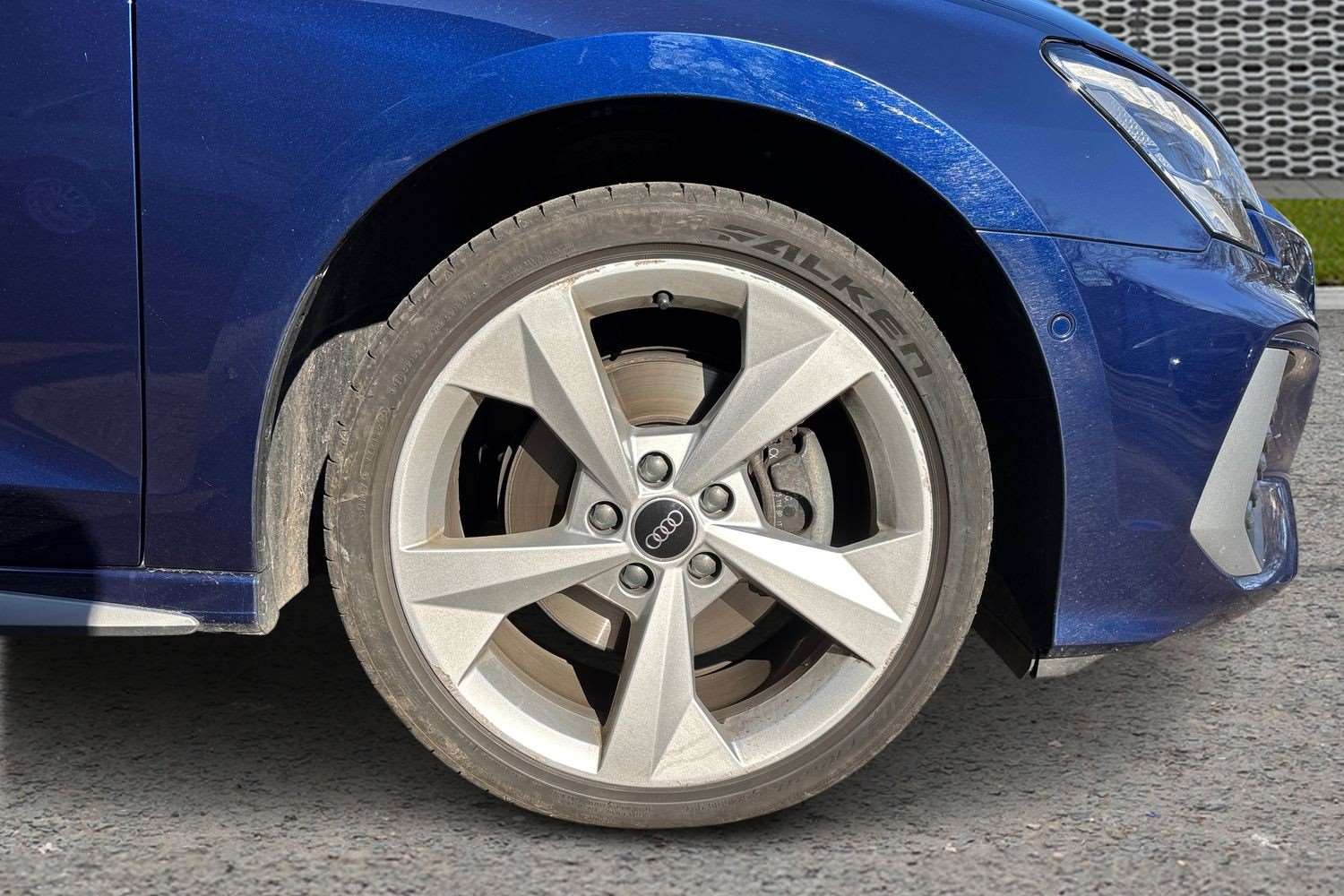 Used Audi A3 2022 for sale - 77960616: Photo 5