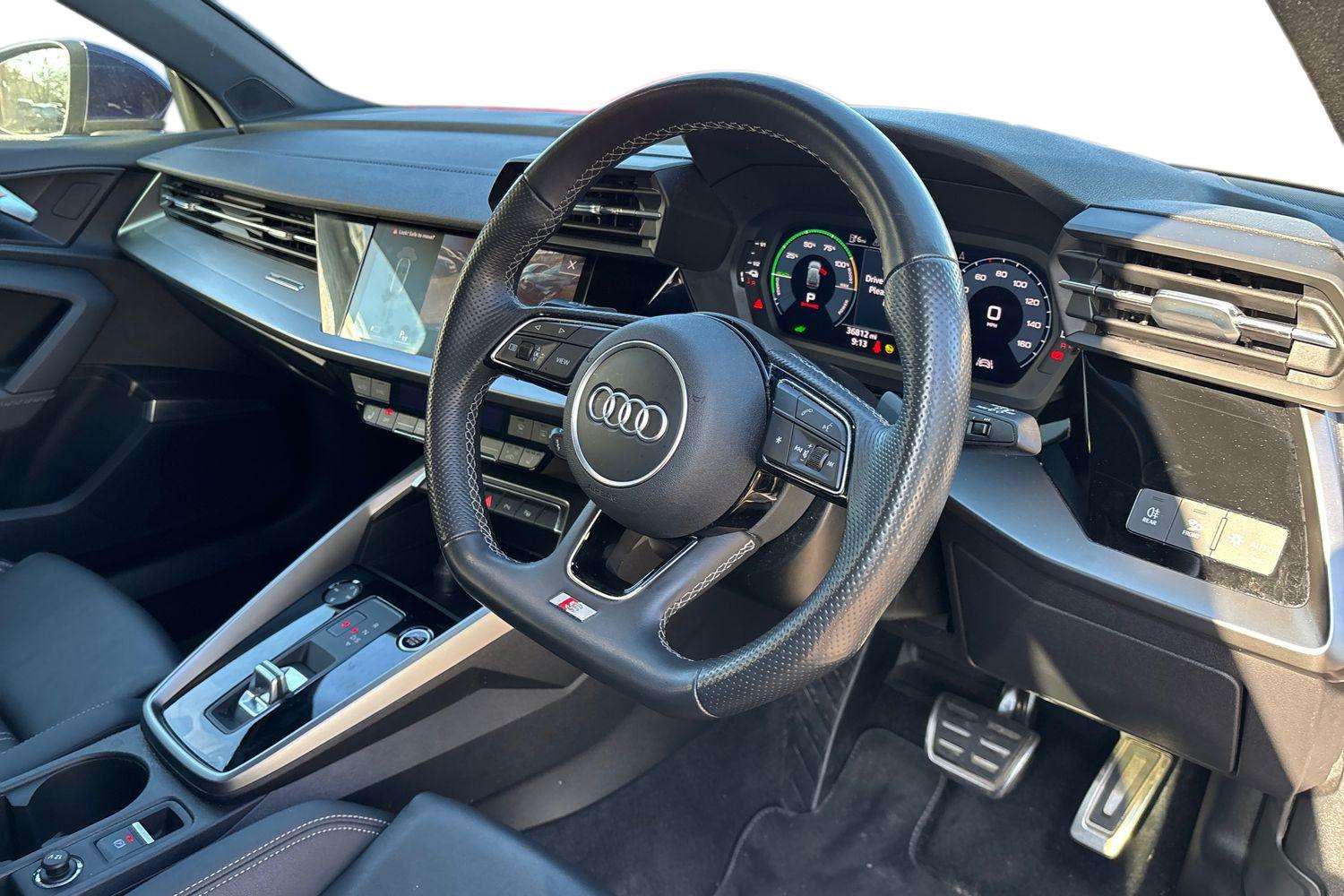 Used Audi A3 2022 for sale - 77960616: Photo 6