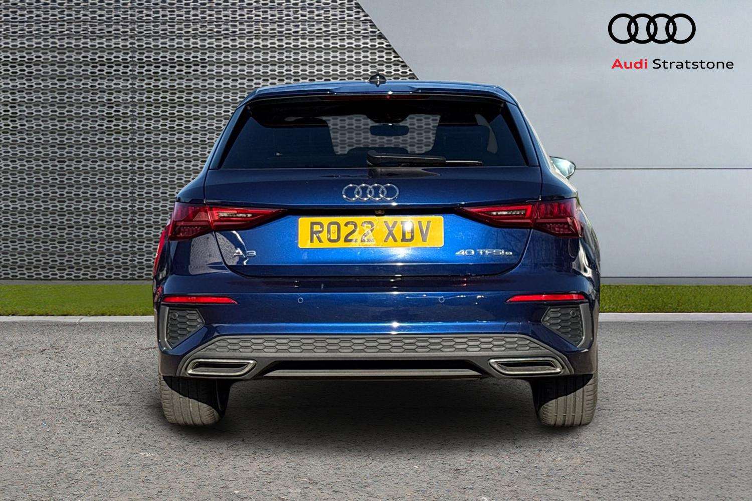 Used Audi A3 2022 for sale - 77960616: Photo 7