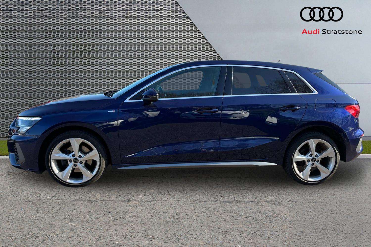 Used Audi A3 2022 for sale - 77960616: Photo 8