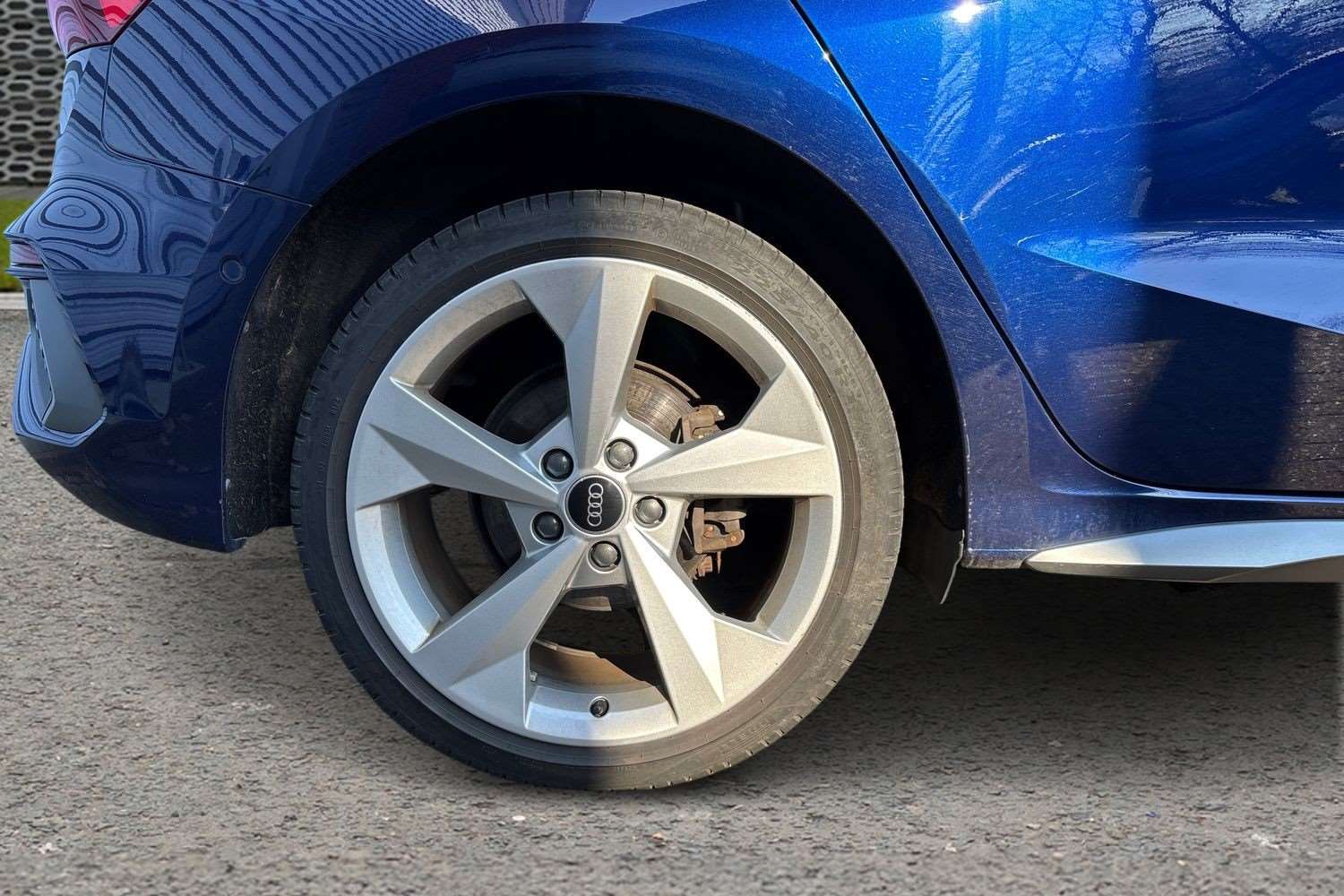 Used Audi A3 2022 for sale - 77960616: Photo 9