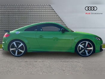 Used Audi TT 2022 for sale - 79702419: Photo