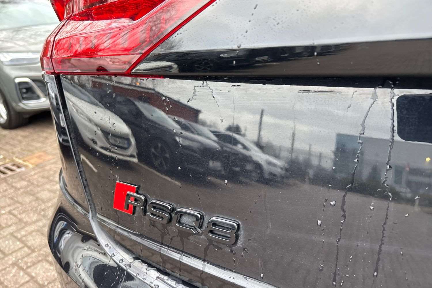 Used Audi RS Q8 for sale - 77414870: Photo 12