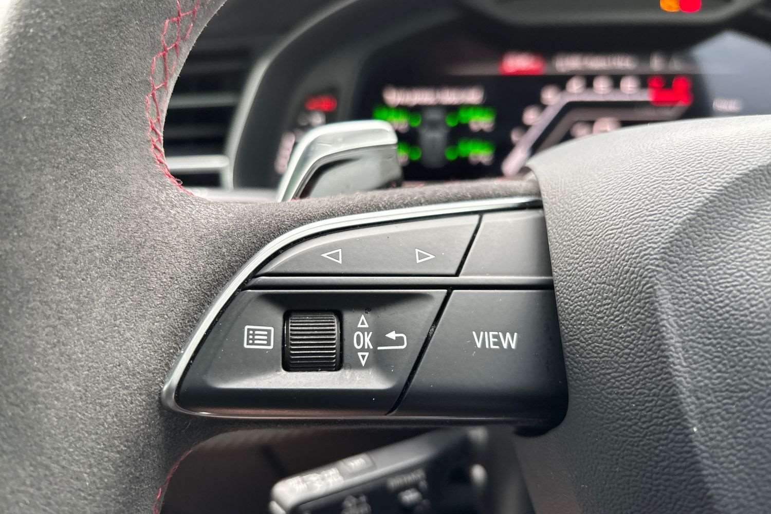 Used Audi RS Q8 for sale - 77414870: Photo 16