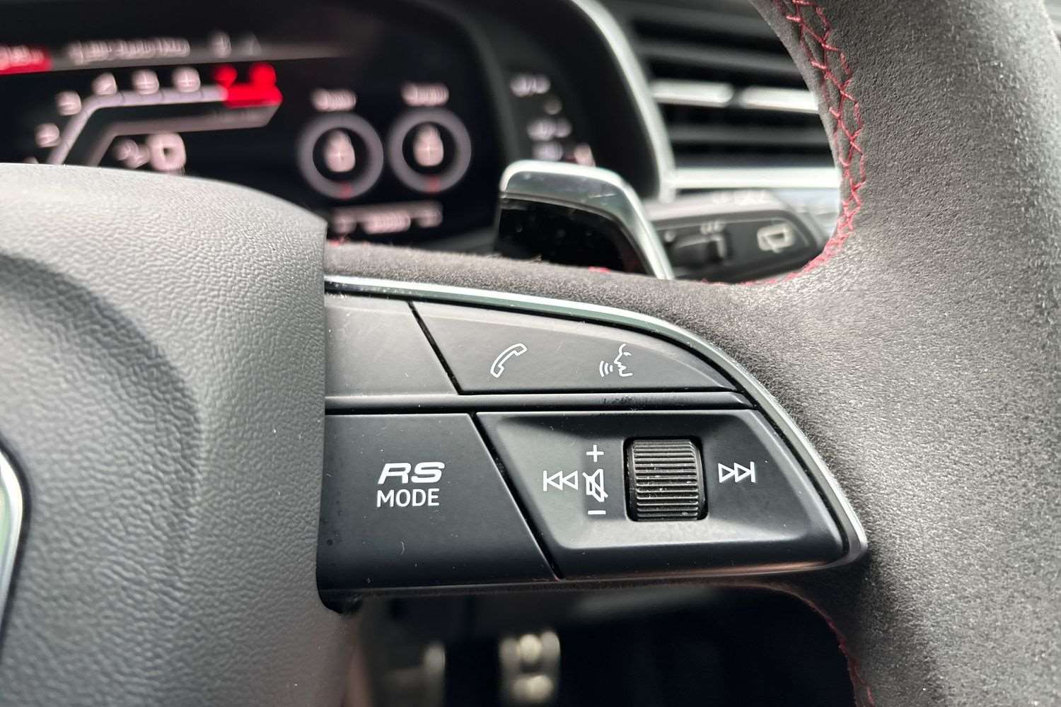 Used Audi RS Q8 for sale - 77414870: Photo 17