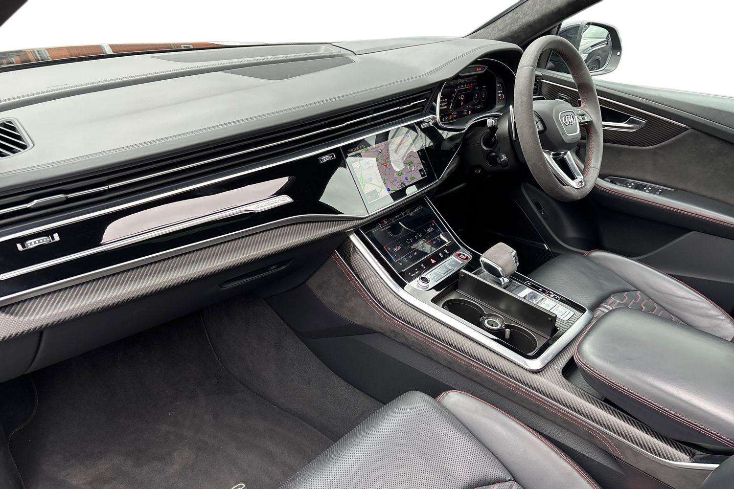 Used Audi RS Q8 for sale - 77414870: Photo 2