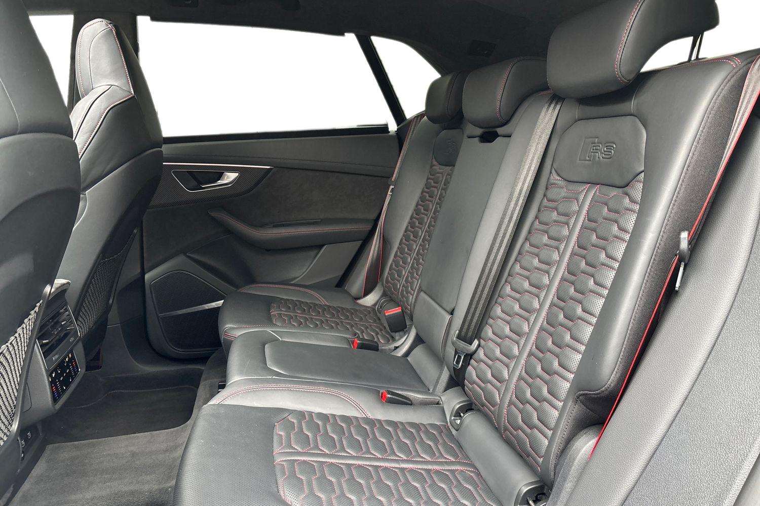 Used Audi RS Q8 for sale - 77414870: Photo 22