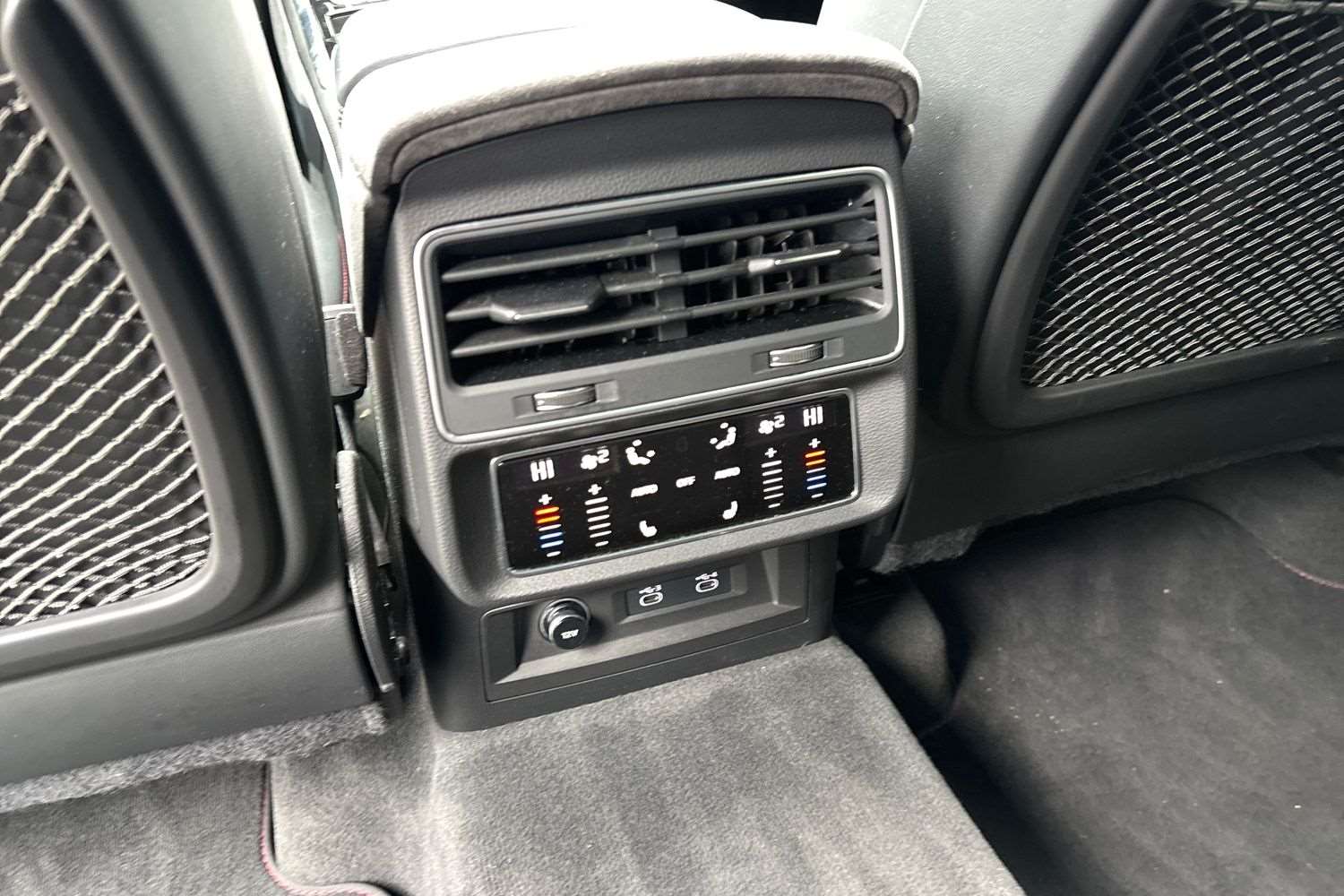 Used Audi RS Q8 for sale - 77414870: Photo 23