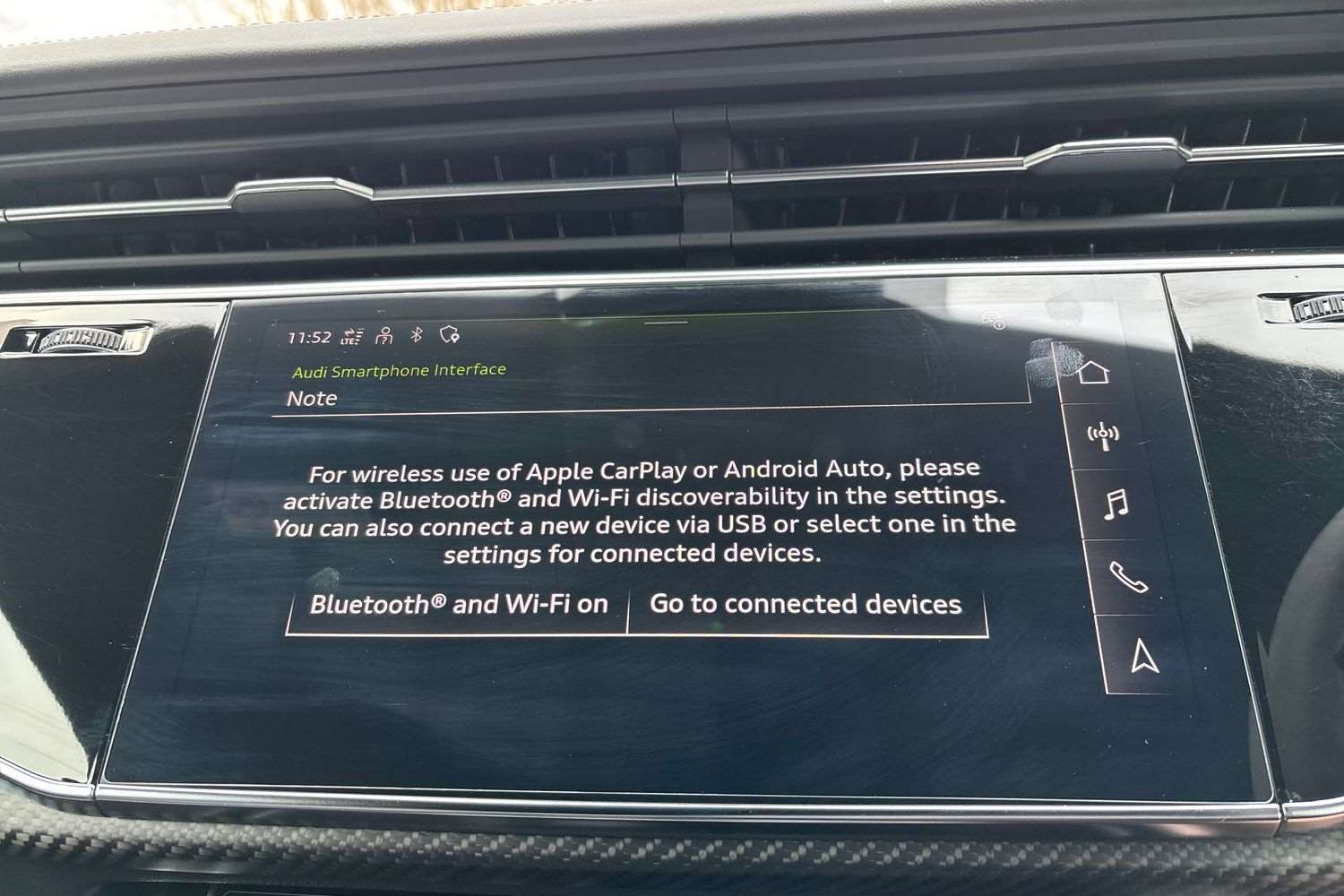 Used Audi RS Q8 for sale - 77414870: Photo 27