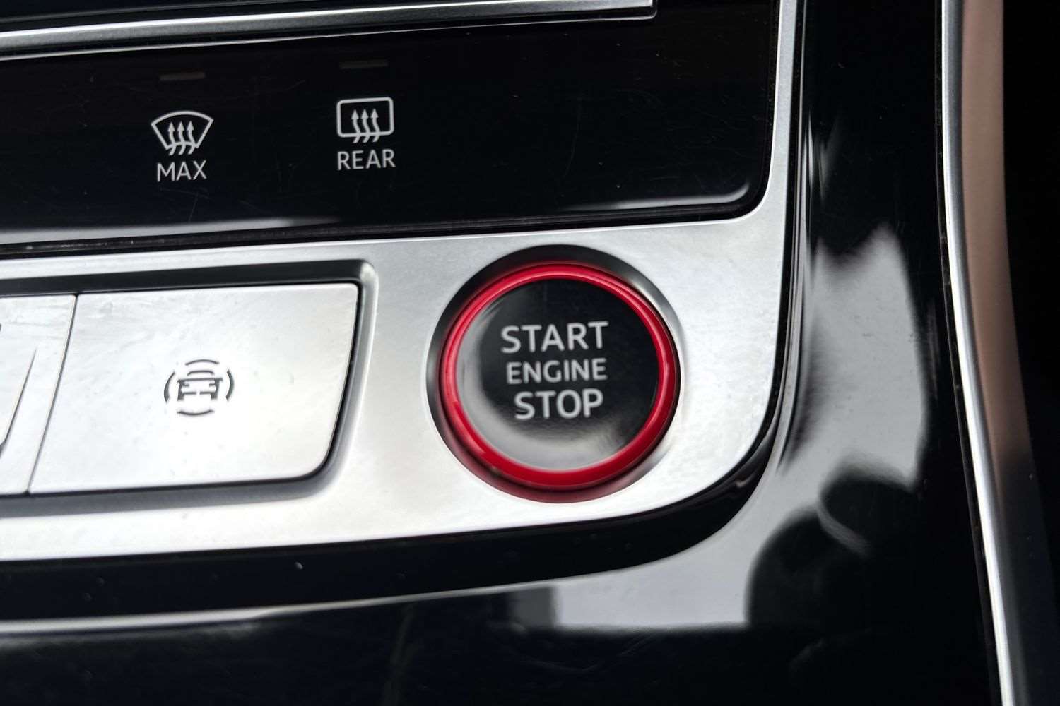 Used Audi RS Q8 for sale - 77414870: Photo 29