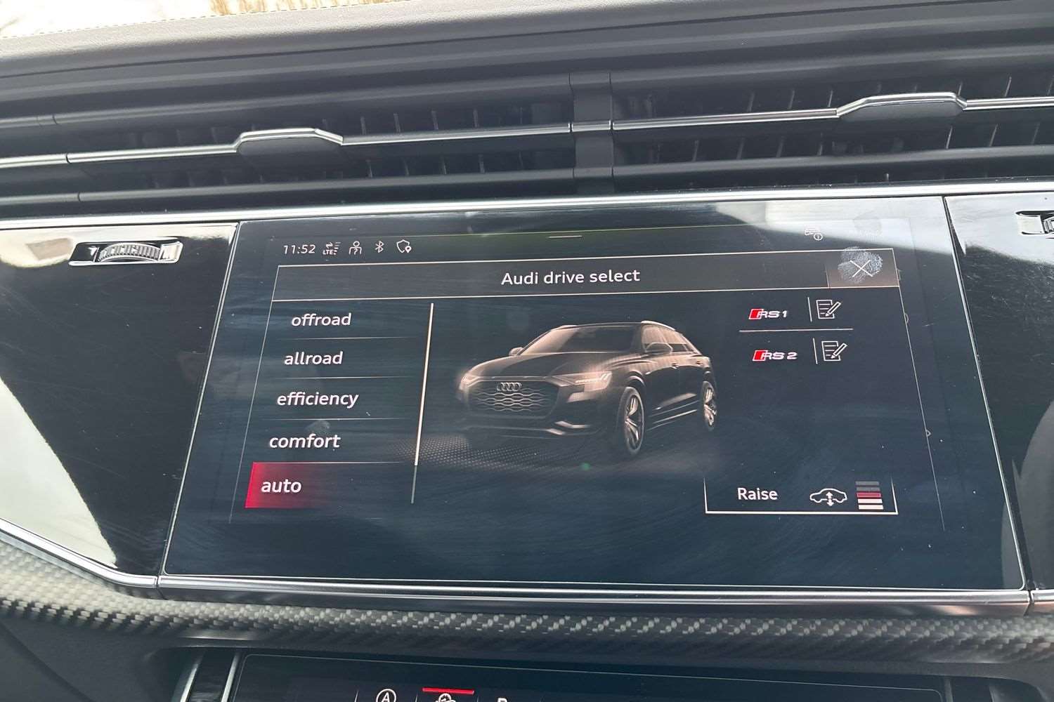 Used Audi RS Q8 for sale - 77414870: Photo 30