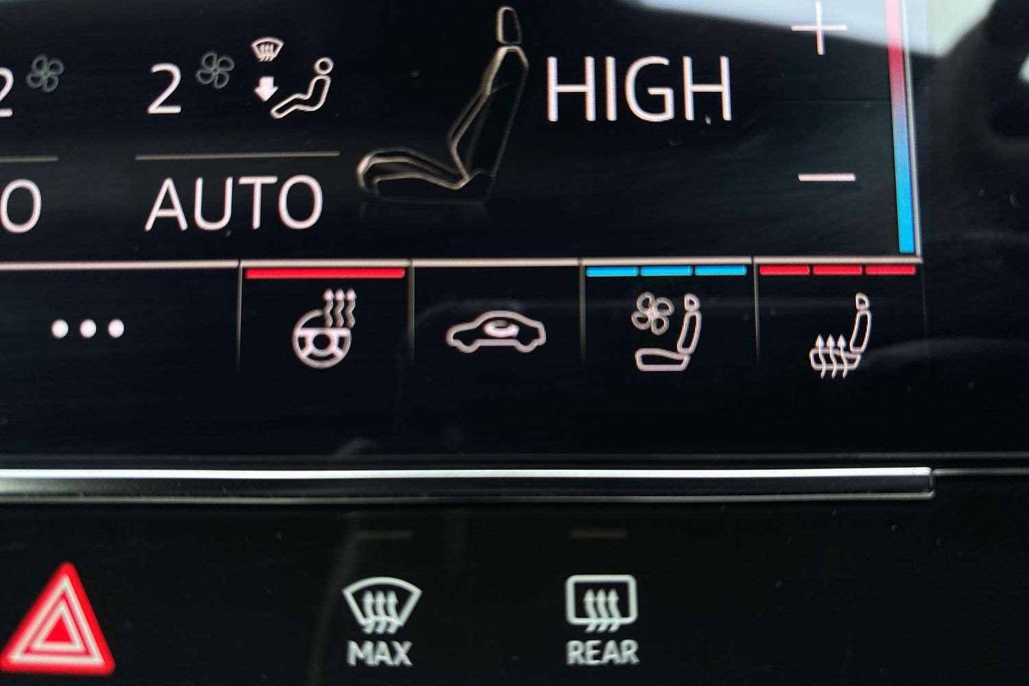 Used Audi RS Q8 for sale - 77414870: Photo 32