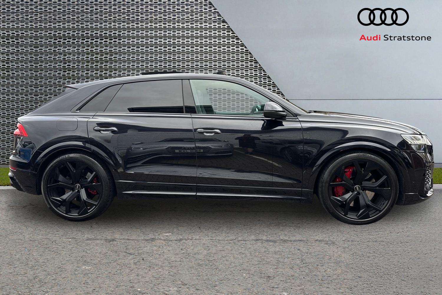 Used Audi RS Q8 for sale - 77414870: Photo 4
