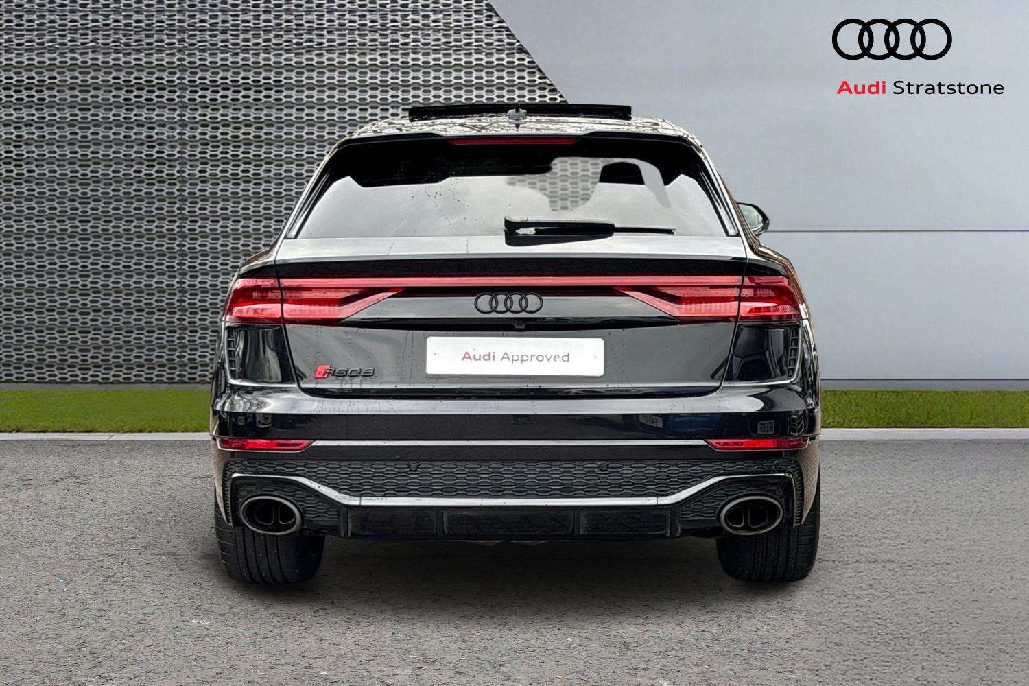 Used Audi RS Q8 for sale - 77414870: Photo 7