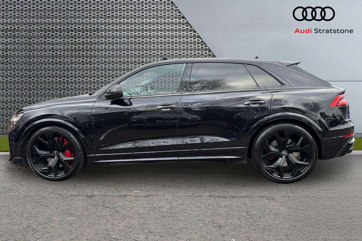 Used Audi RS Q8 for sale - 77414870: Photo 8
