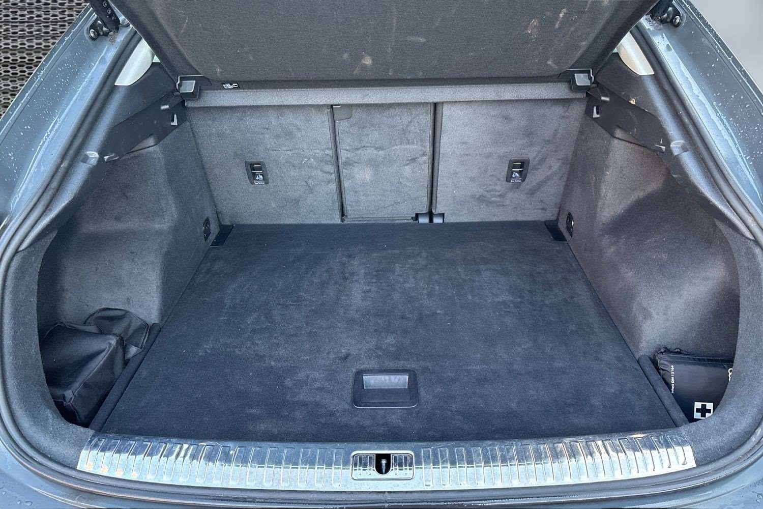 Used Audi Q3 2023 for sale - 76804817: Photo 13