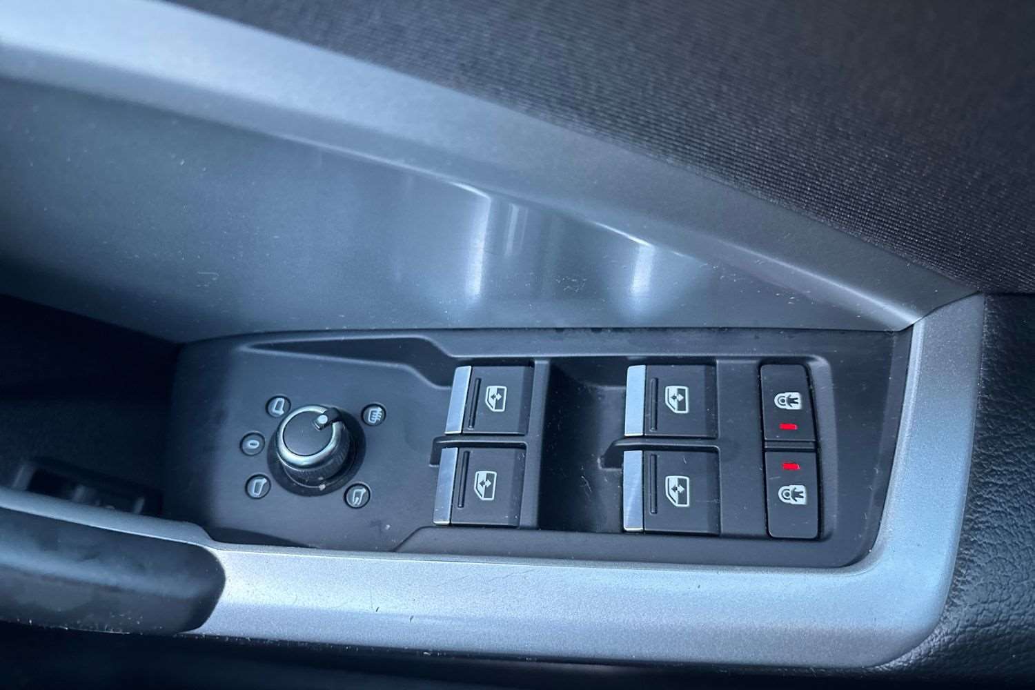 Used Audi Q3 2023 for sale - 76804817: Photo 14