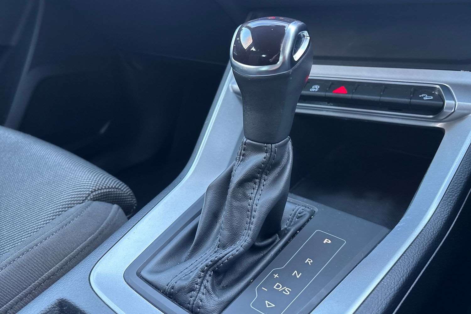 Used Audi Q3 2023 for sale - 76804817: Photo 15