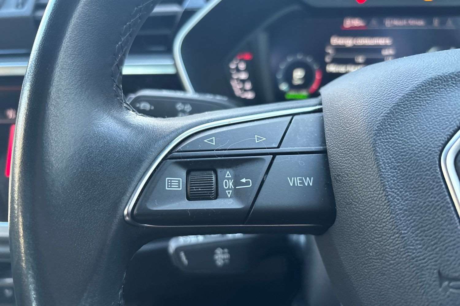 Used Audi Q3 2023 for sale - 76804817: Photo 16