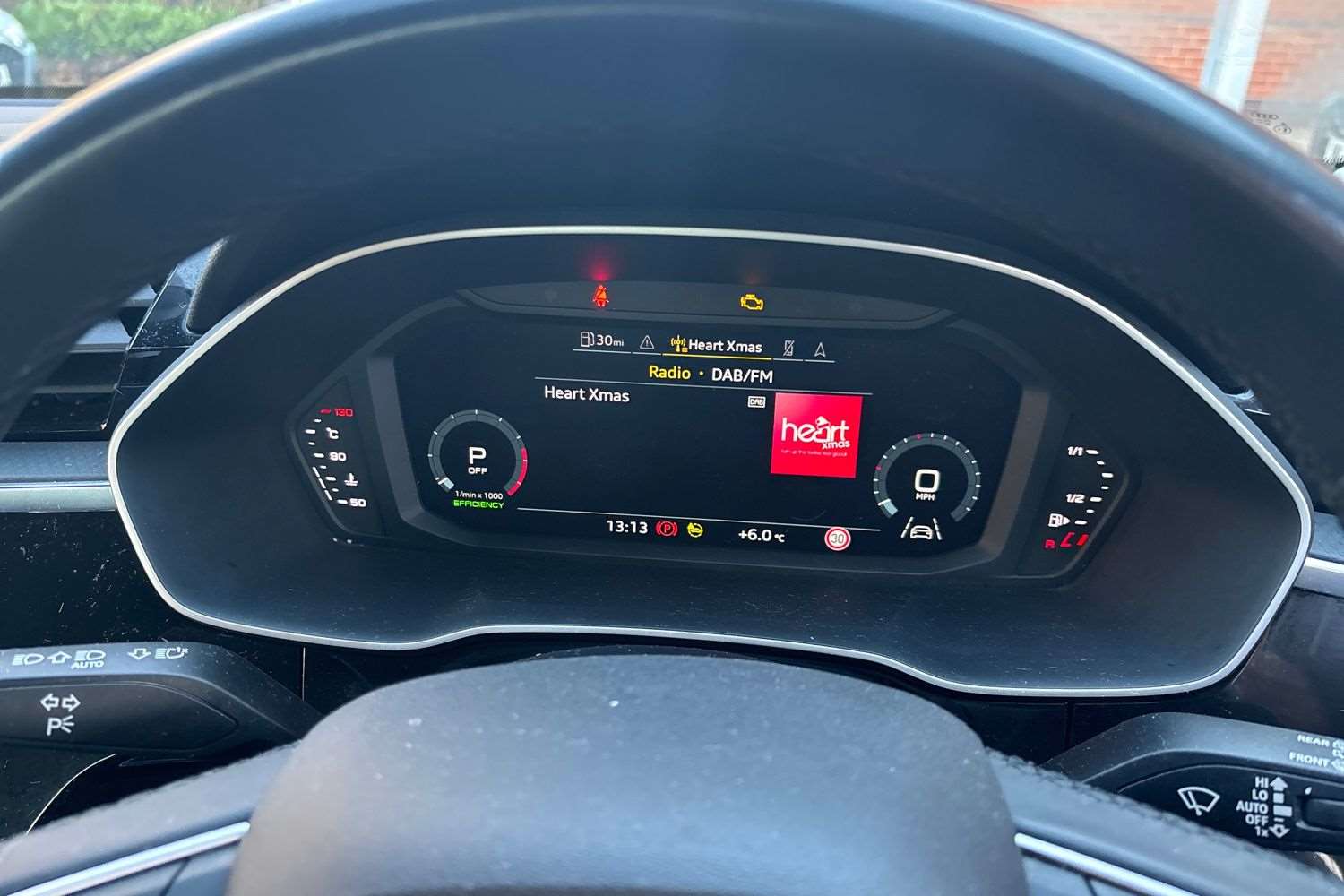 Used Audi Q3 2023 for sale - 76804817: Photo 18