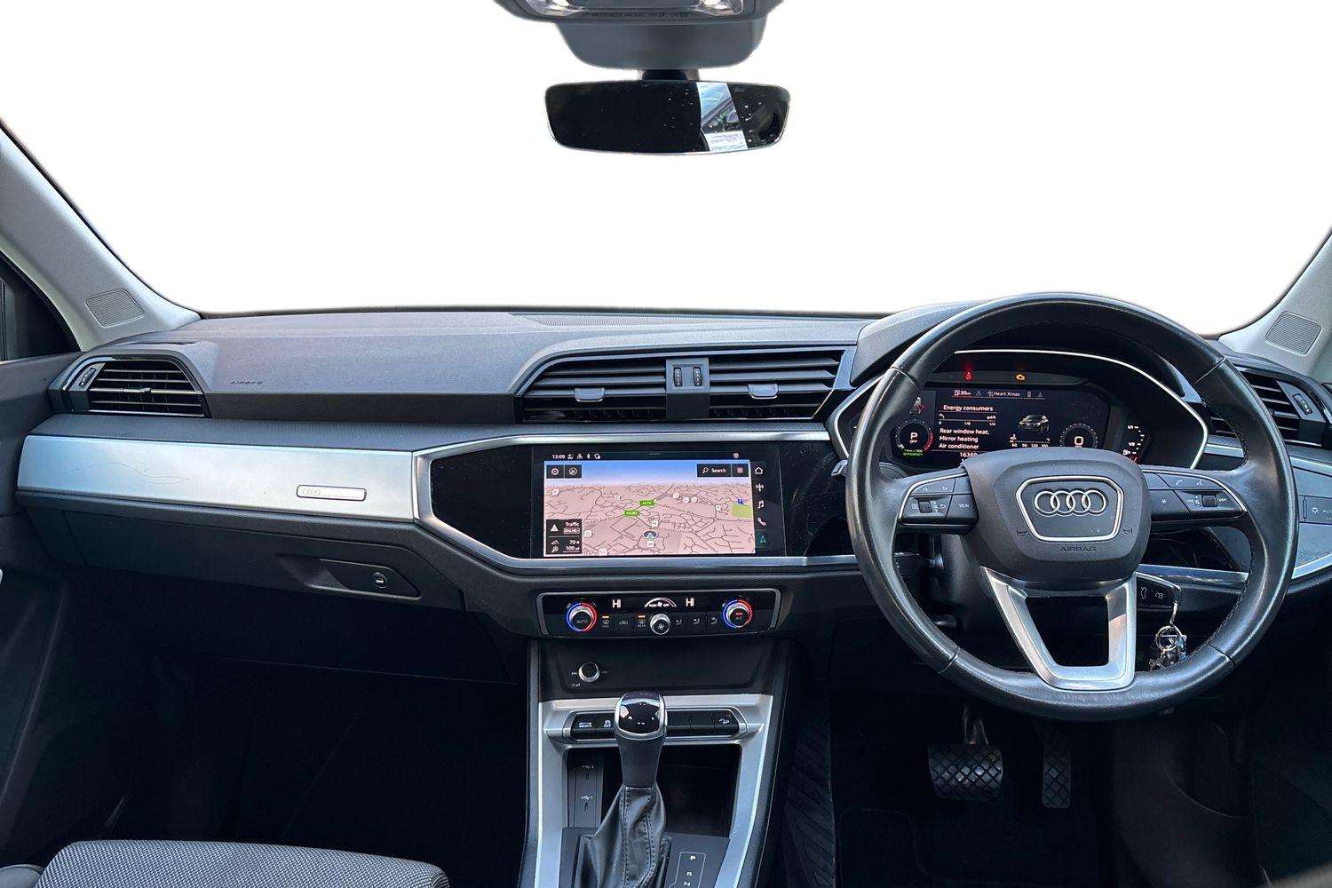 Used Audi Q3 2023 for sale - 76804817: Photo 19