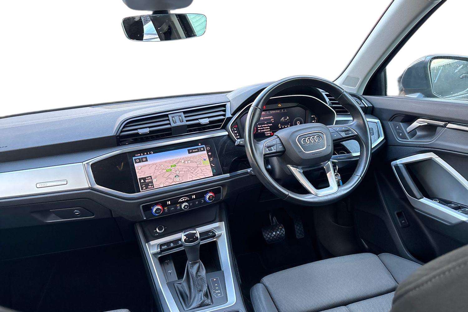 Used Audi Q3 2023 for sale - 76804817: Photo 20