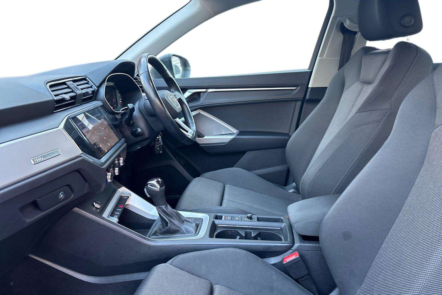 Used Audi Q3 2023 for sale - 76804817: Photo 21