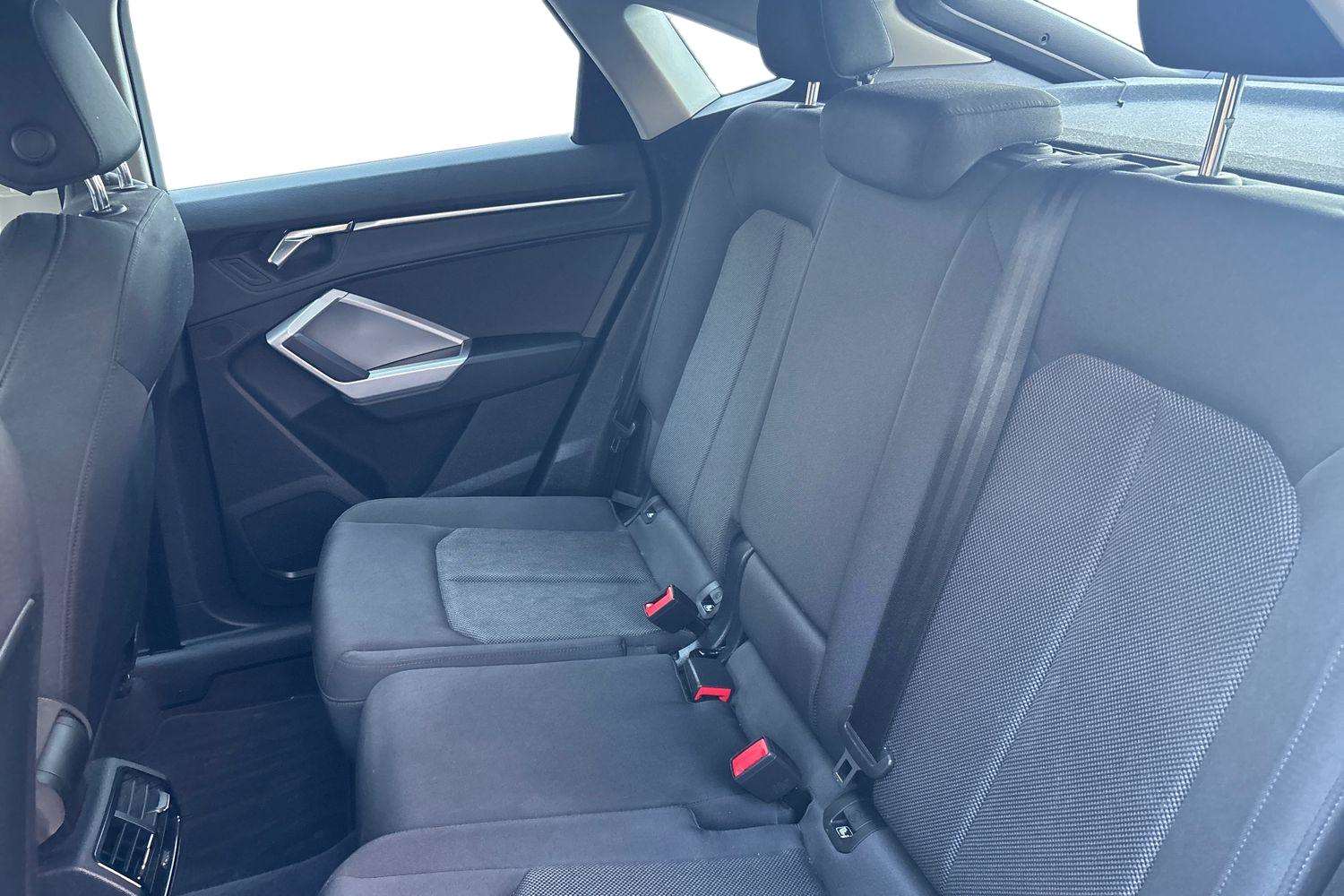 Used Audi Q3 2023 for sale - 76804817: Photo 22