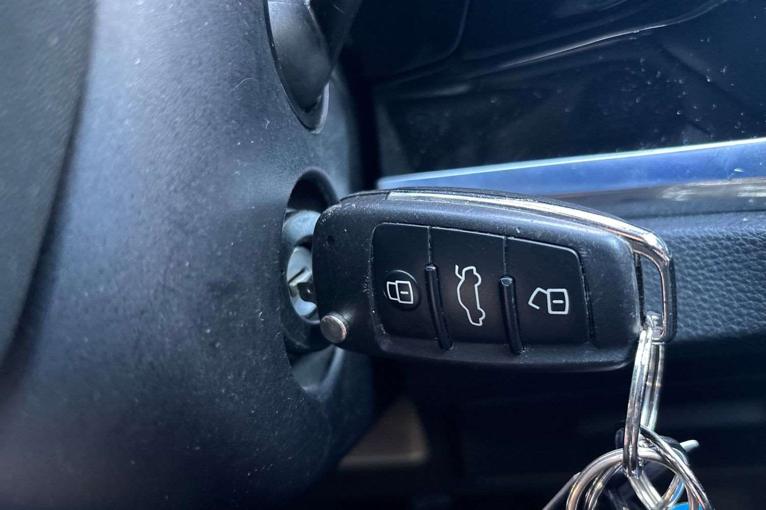 Used Audi Q3 2023 for sale - 76804817: Photo 25