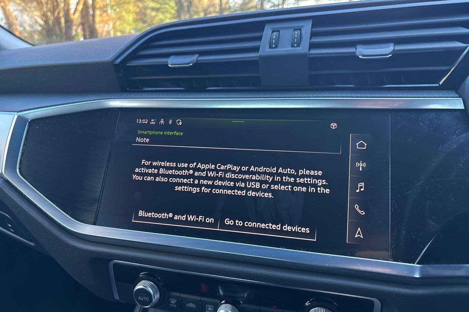 Used Audi Q3 2023 for sale - 76804817: Photo 27