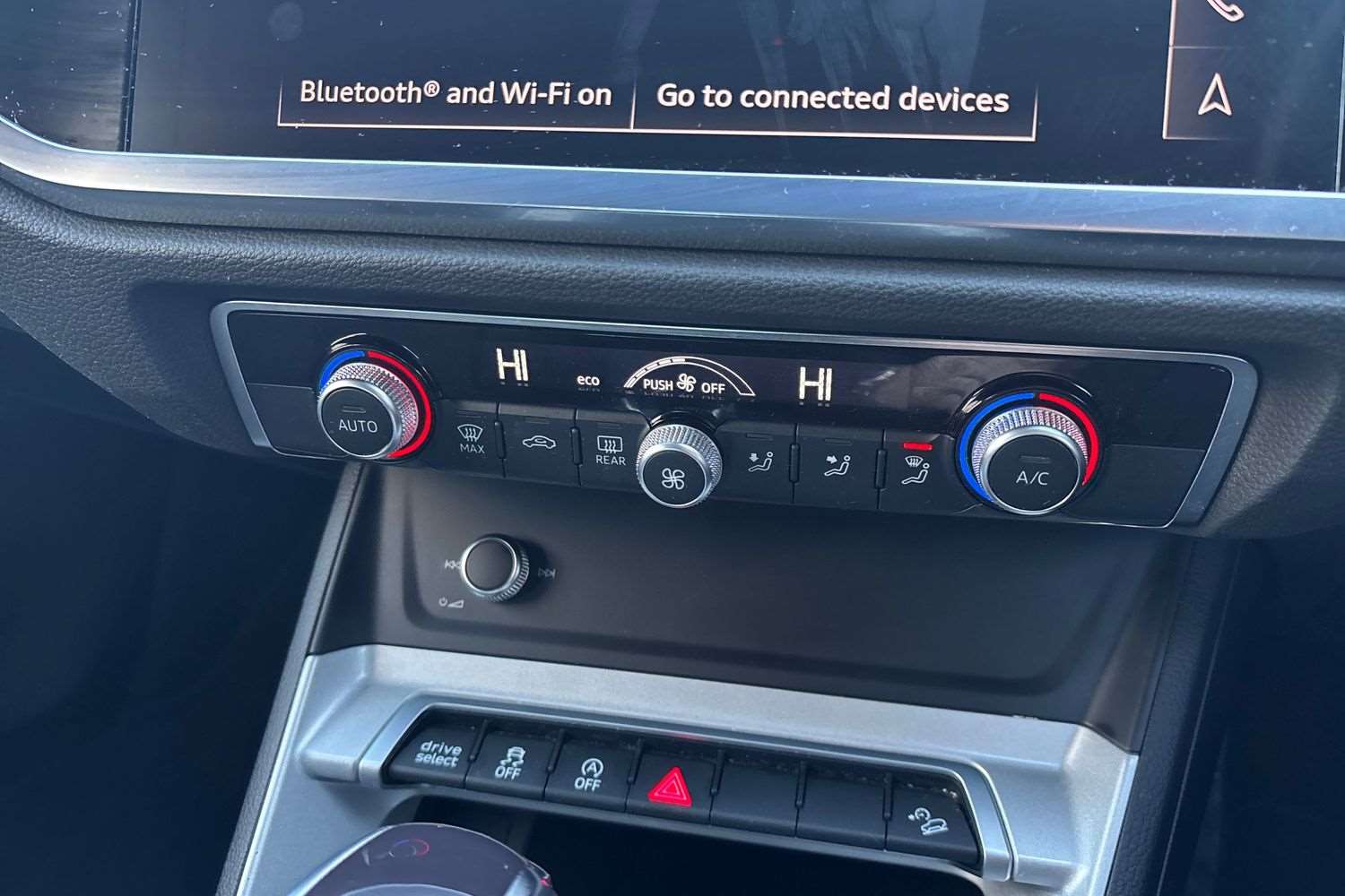 Used Audi Q3 2023 for sale - 76804817: Photo 28