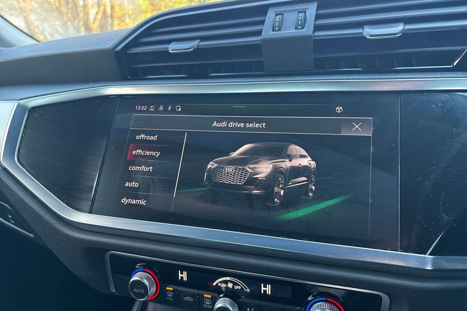 Used Audi Q3 2023 for sale - 76804817: Photo 30