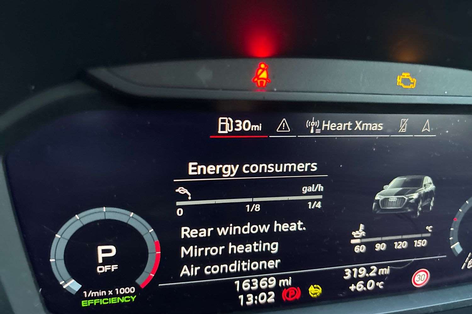 Used Audi Q3 2023 for sale - 76804817: Photo 31