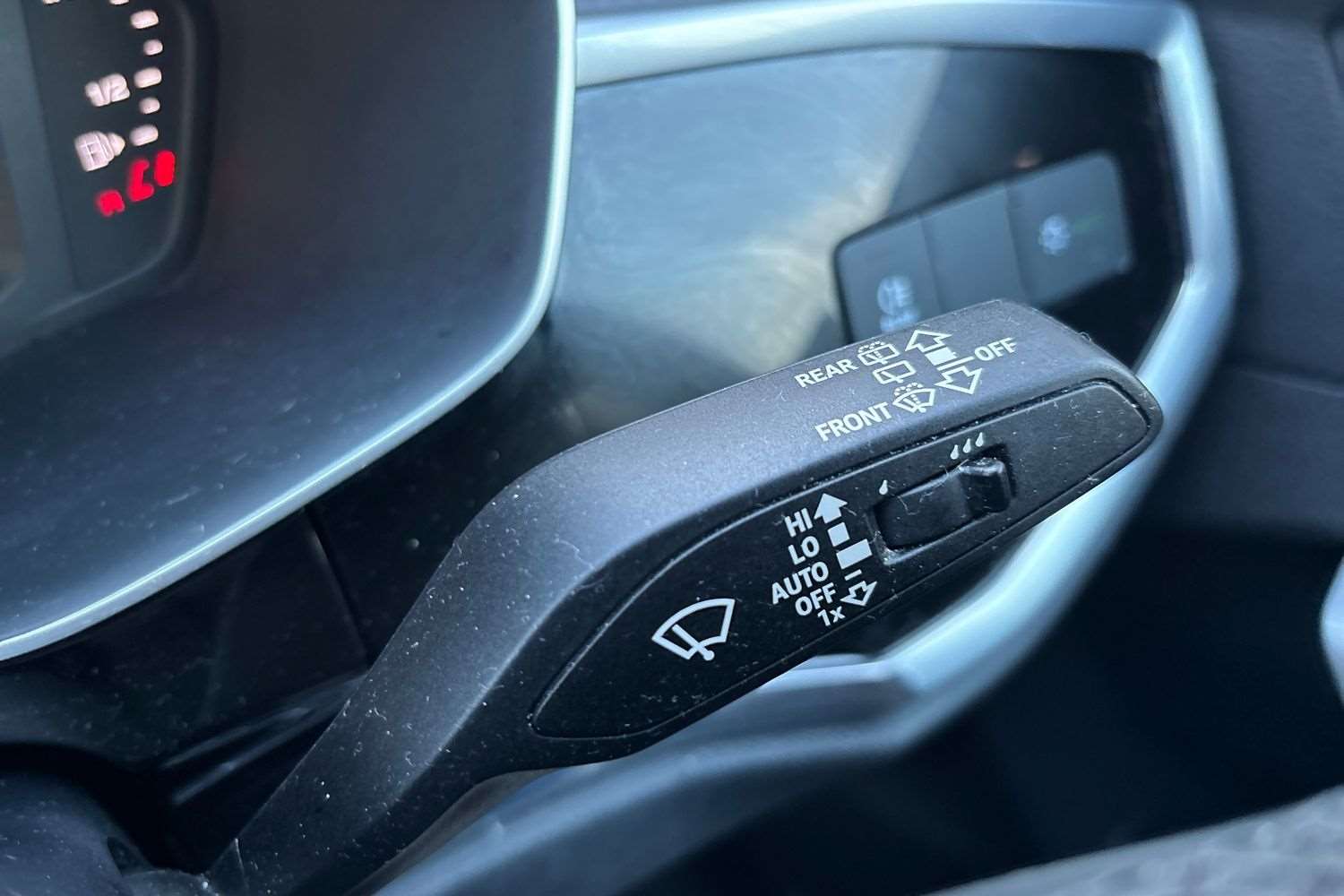 Used Audi Q3 2023 for sale - 76804817: Photo 33