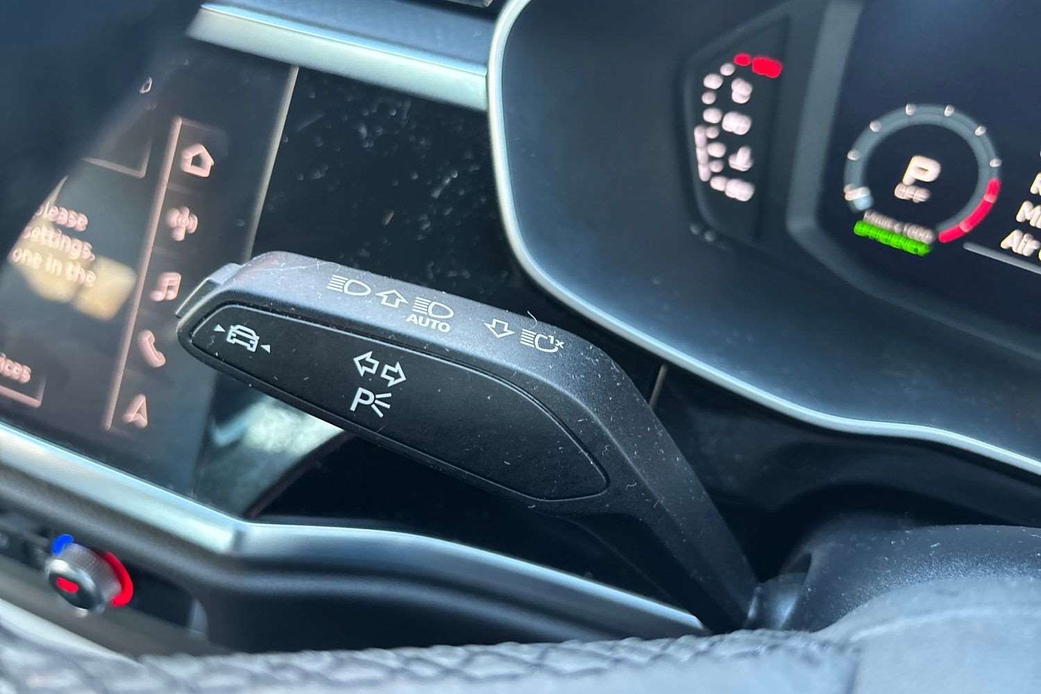 Used Audi Q3 2023 for sale - 76804817: Photo 34